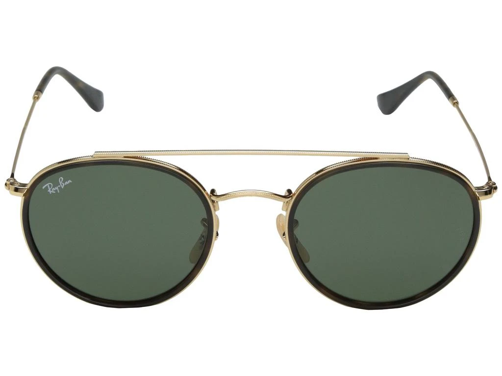 Ray-Ban 0RB3647N 51mm 2