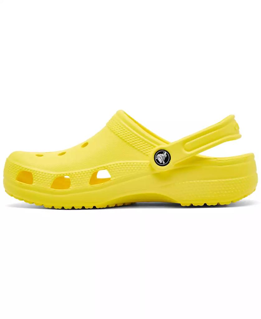 Crocs Big Kids Classic Clog Sandals from Finish Line