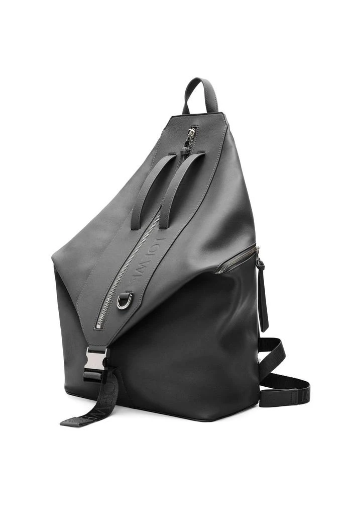 Loewe CONVERTIBLE BACKPACK 2