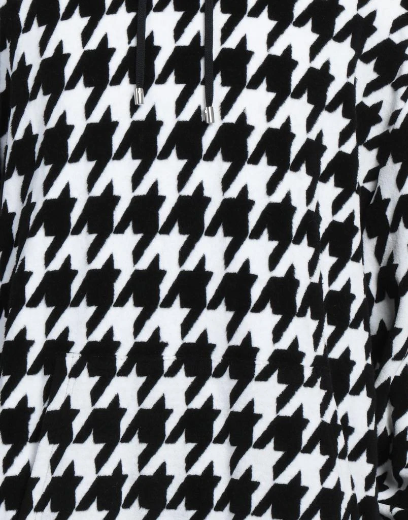 Balmain Hooded sweatshirt 4