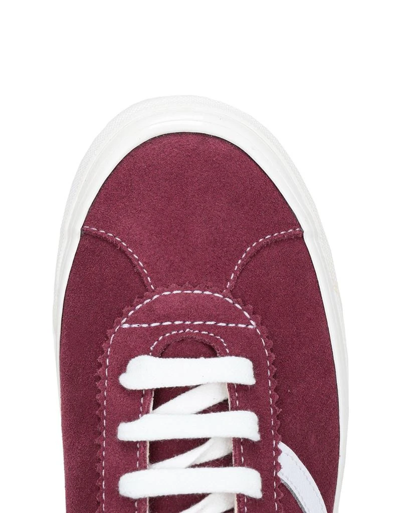 Vans Vans - Baskets - Purple - Femme 2