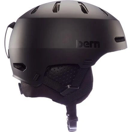 Bern Winter Macon 2.0 Mips Helmet 4