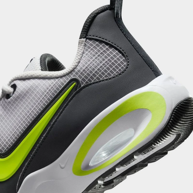 NIKE Big Kids' Nike Air Max Nova Casual Shoes 3