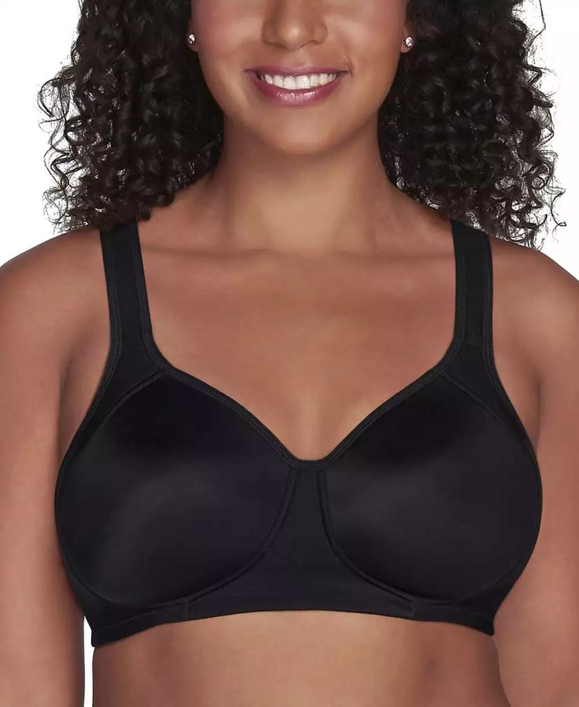 Vanity Fair Full-Figure Wireless Sports Bra 71500