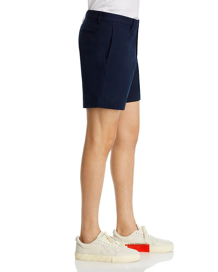 Theory Zaine Bistretch 7"  Shorts 5