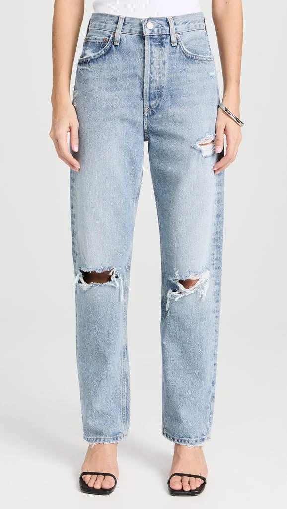 AGOLDE '90s Jeans Loose Fit 6