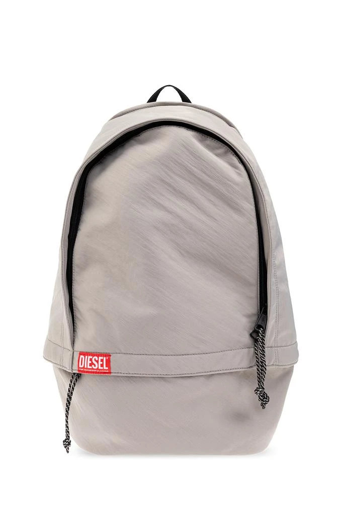 Diesel ‘RAVE RAVE’ backpack 1