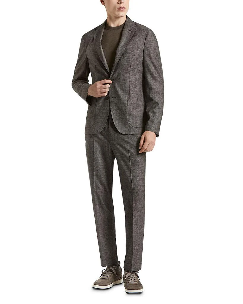 Peserico Textured Jacket 2