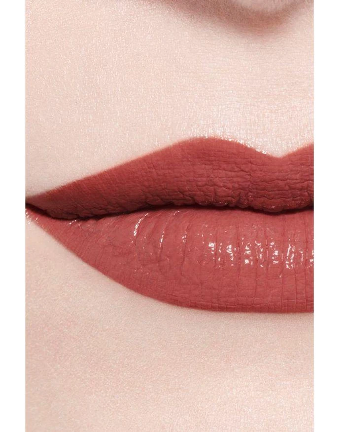 Chanel ROUGE ALLURE LAQUE 4