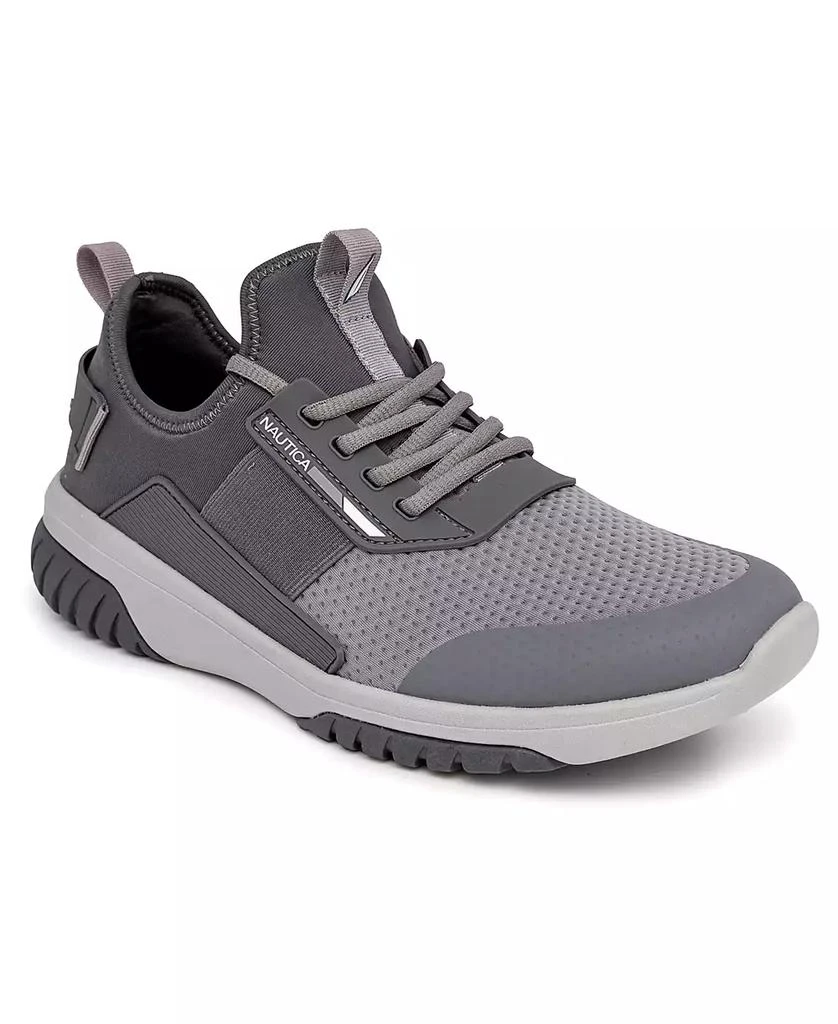 Nautica Men's Geoff Athletic Sneaker 1