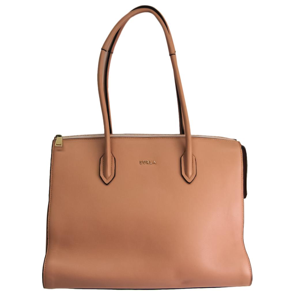 Furla Furla Leather handbag