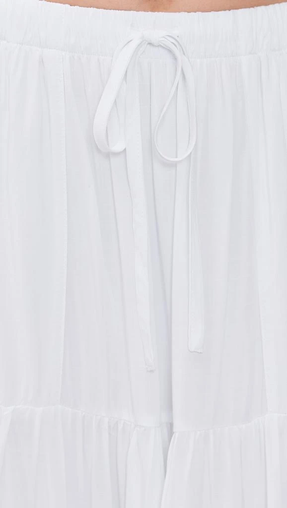 Splendid Melanie Skirt 5