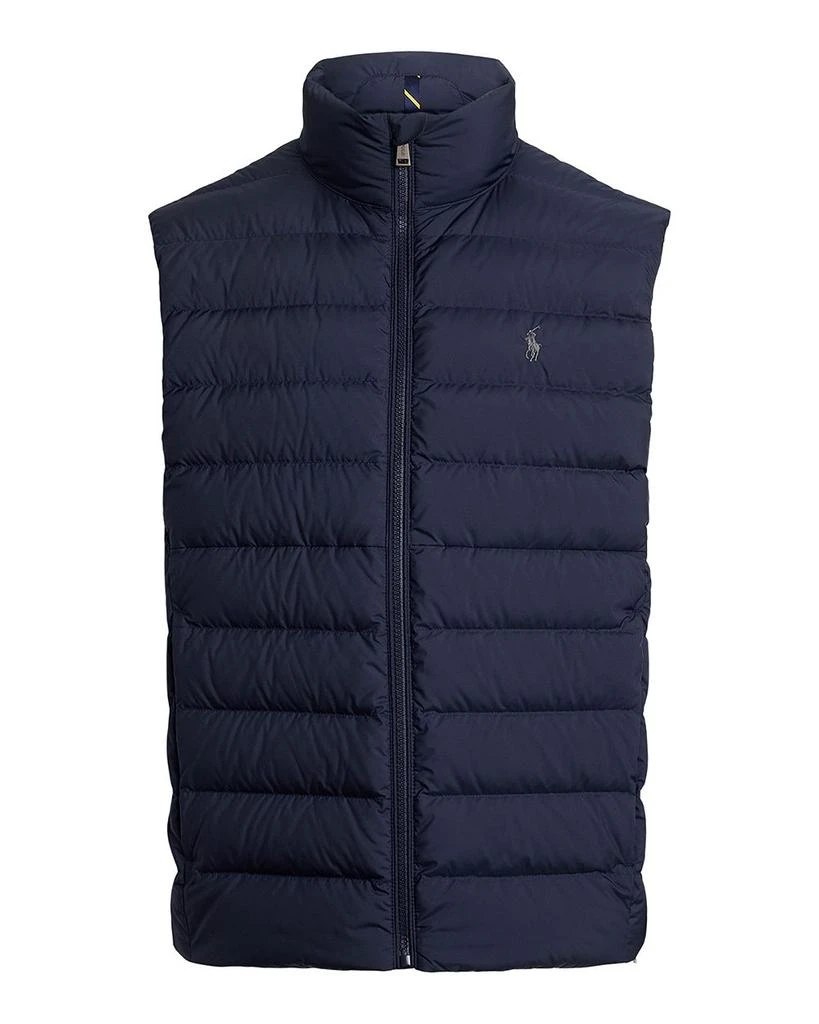 Ralph Lauren The Colden Packable Matte Vest 6