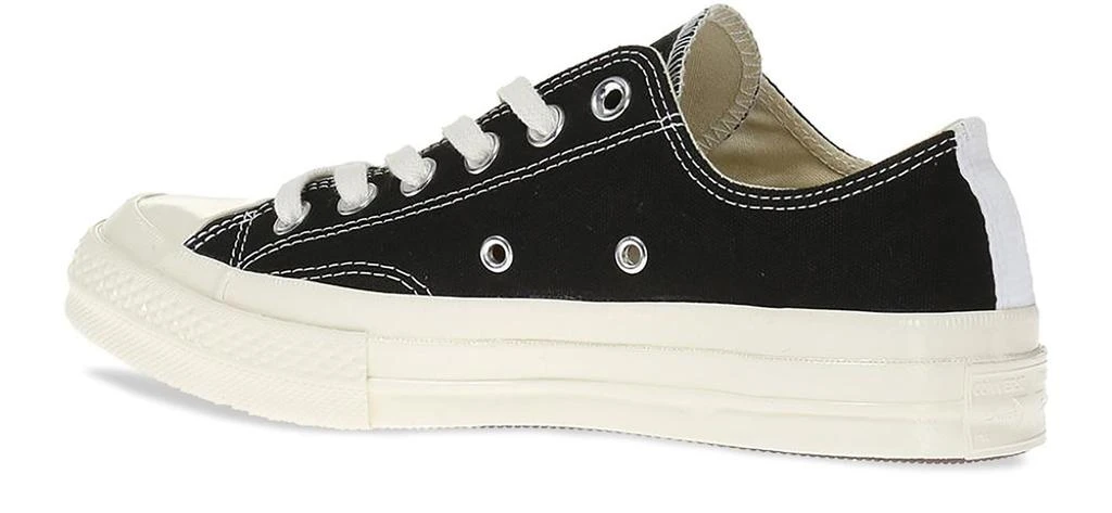 COMME DES GARÇONS PLAY Comme des Garçons Play X Converse 4