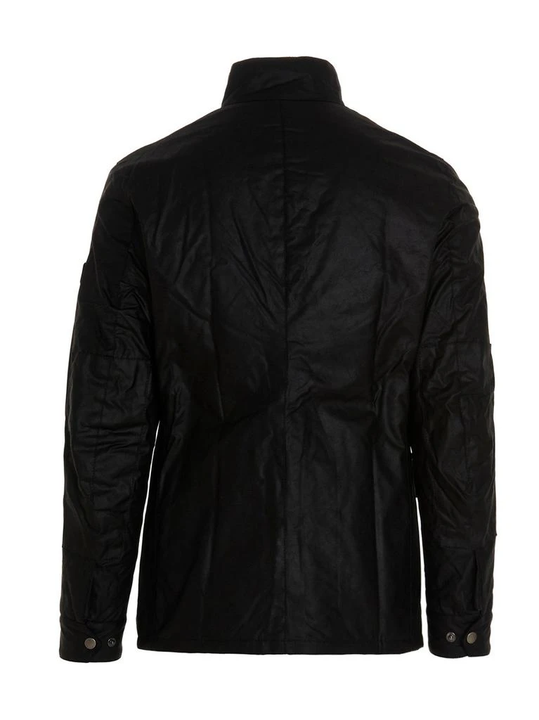 Barbour Barbour Duke Wax Jacket 2