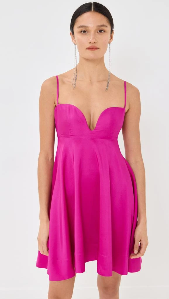 Azeeza Alta Mini Dress 6