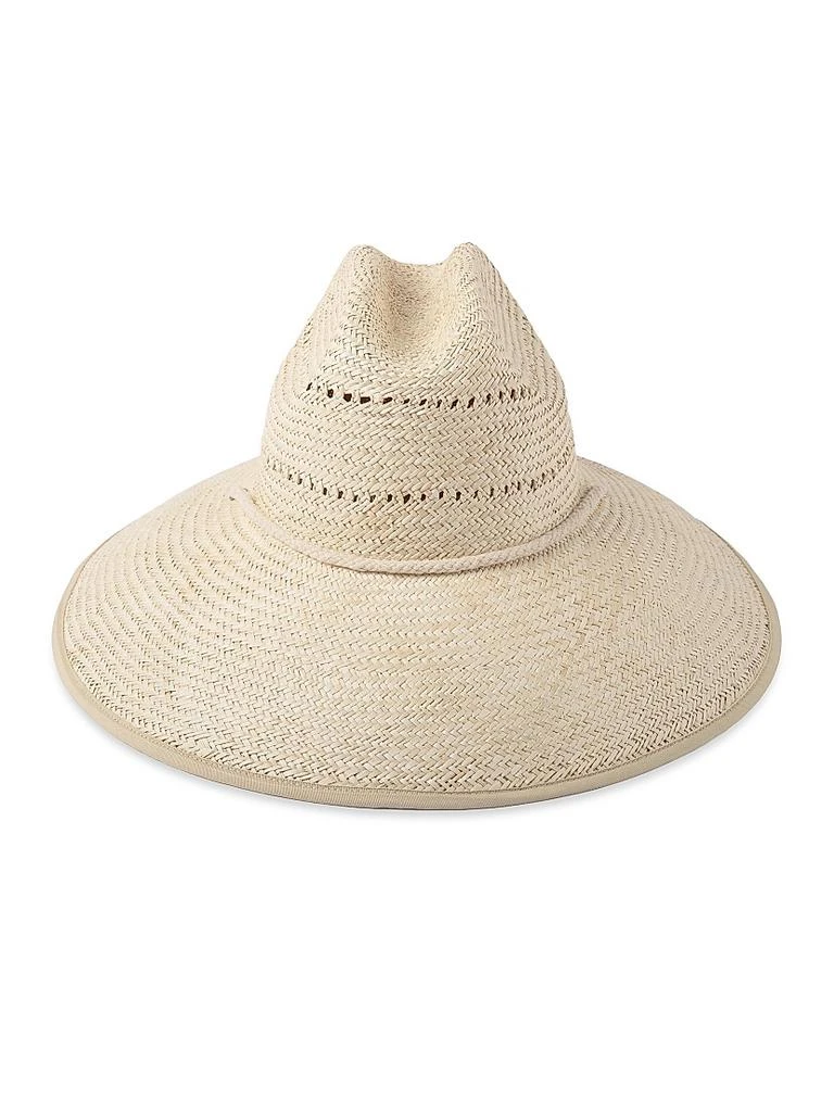 Lack of Color The Vista Wide-Brim Straw Hat 2