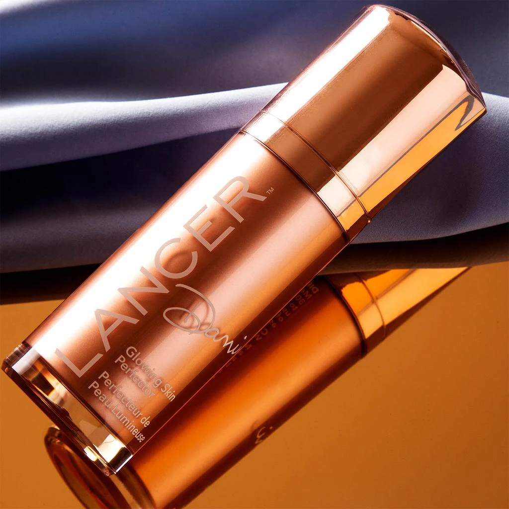 Lancer Skincare Lancer Skincare Dani Glowing Skin Perfector 3