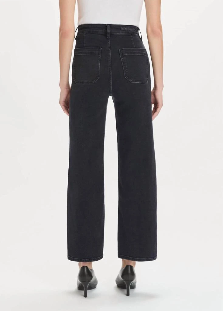Favorite Daughter Favorite Daughter - Mischa Super High Rise Wide Leg Pant 2