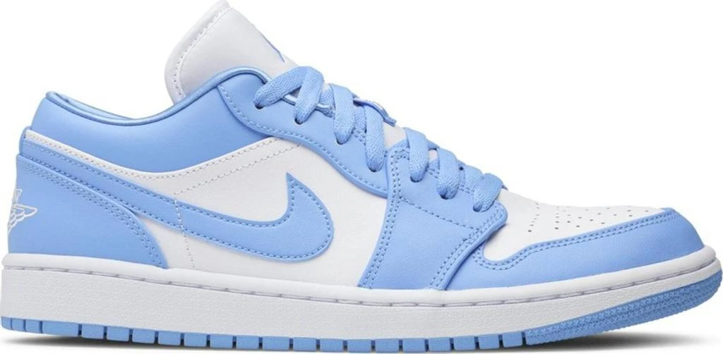 Jordan 1 Low UNC (Women's) 1