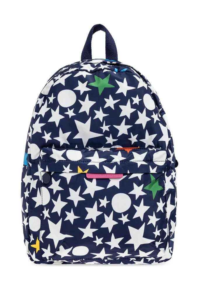 Shop Backpack with logo on Sale at BeyondStyle – Get 31% Off  display picture 1