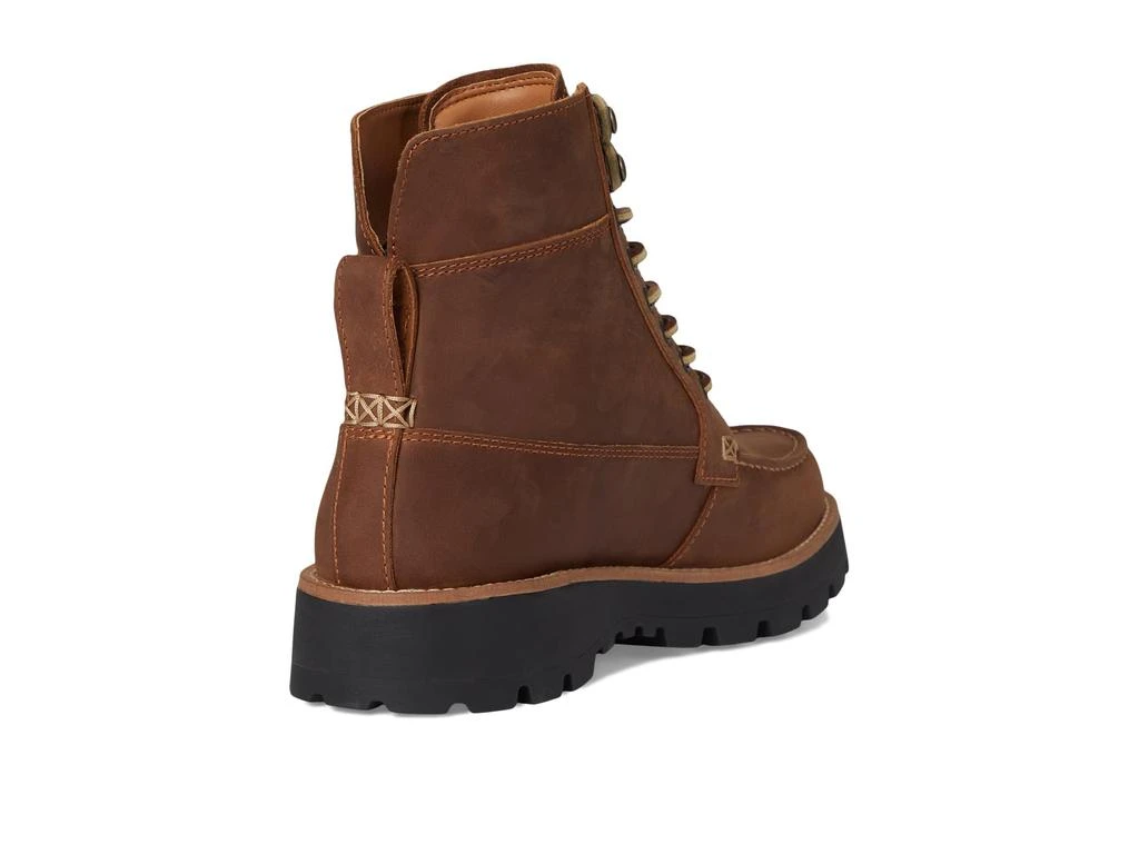 Sperry Mountain-Sider Utility 5