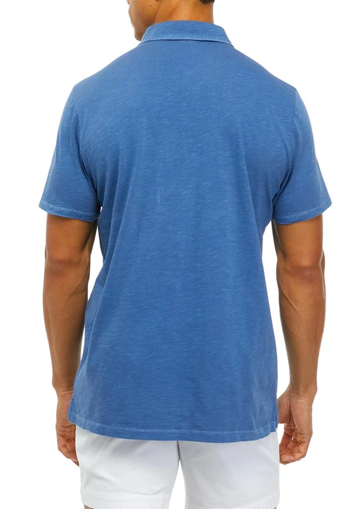 American Rag Sun Washed Polo Shirt 2