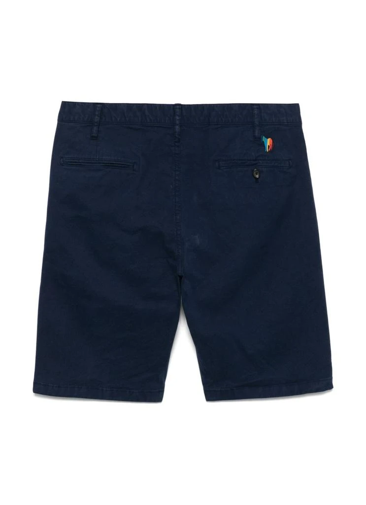 PS Mens Short Bs Zebra 2