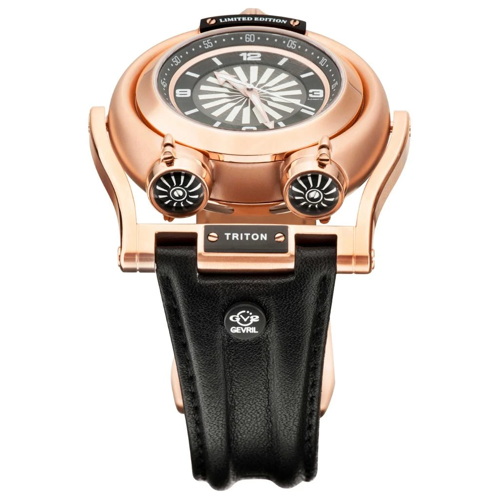 Gevril GV2 by Gevril Men's Watch 3402 3