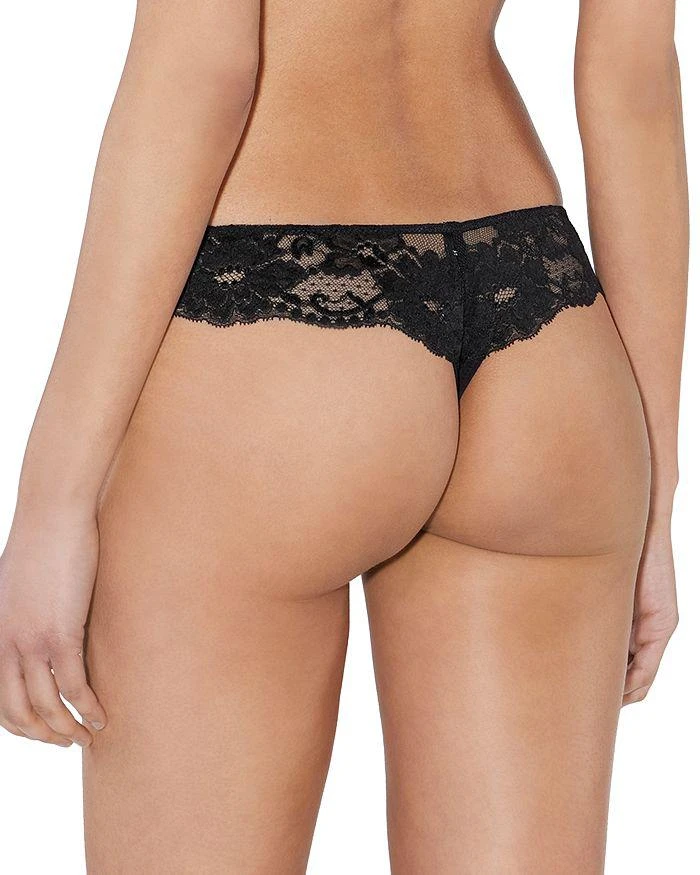 La Perla Souple Thong 2