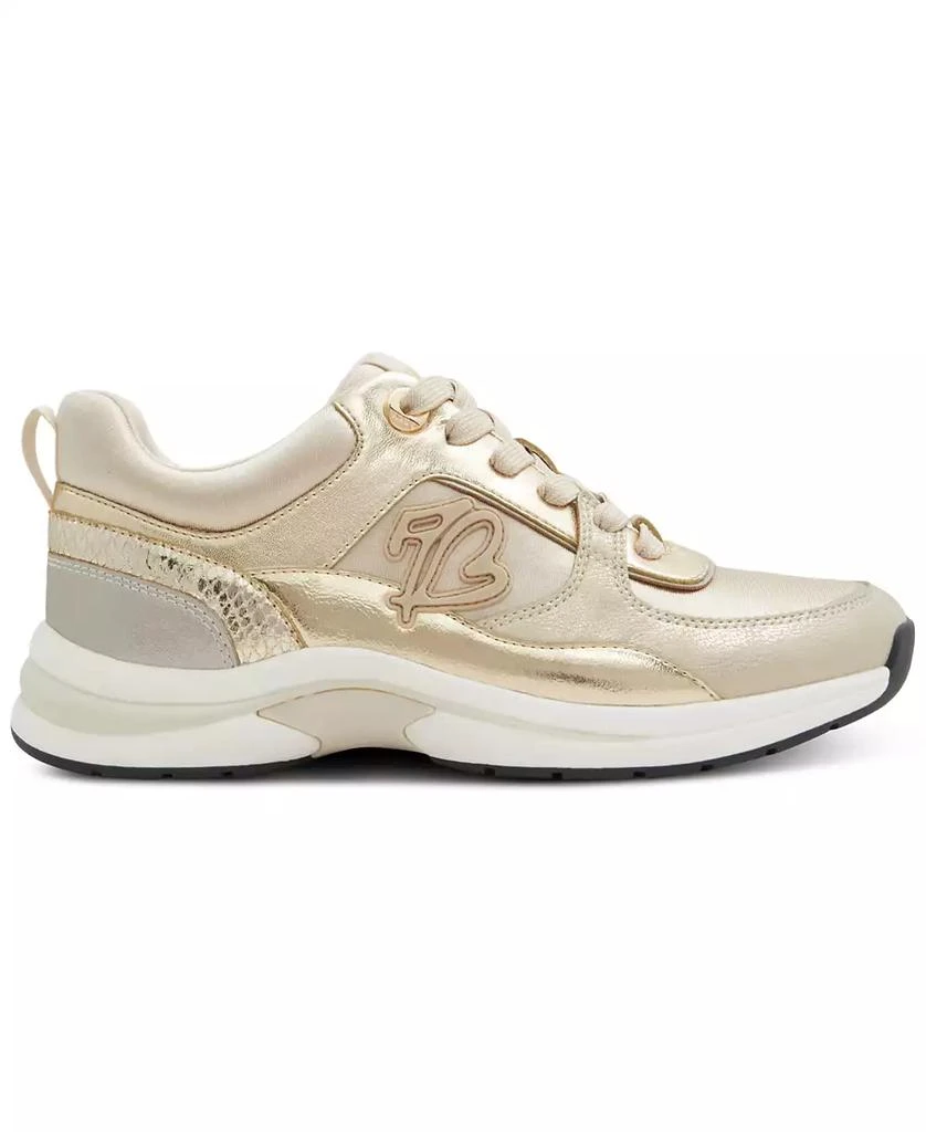 ALDO Women's Clea Lace-Up Platform Sneakers 6