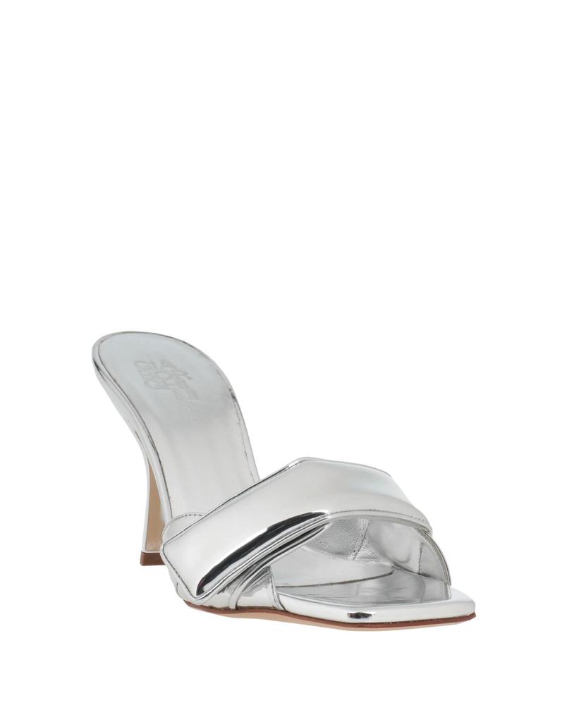 GIA BORGHINI Sandals