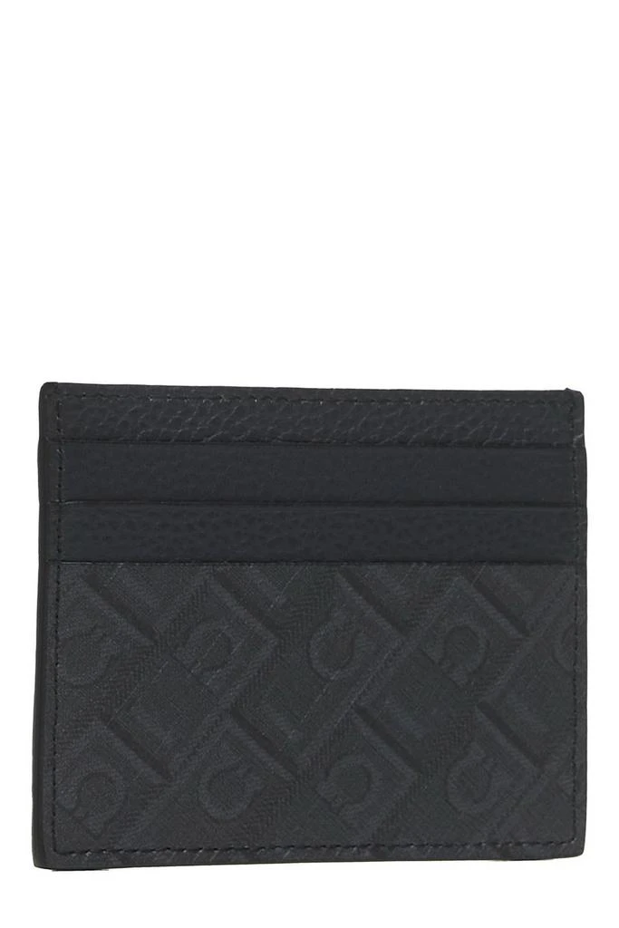 Salvatore Ferragamo Ferragamo Credit Card Holder 2