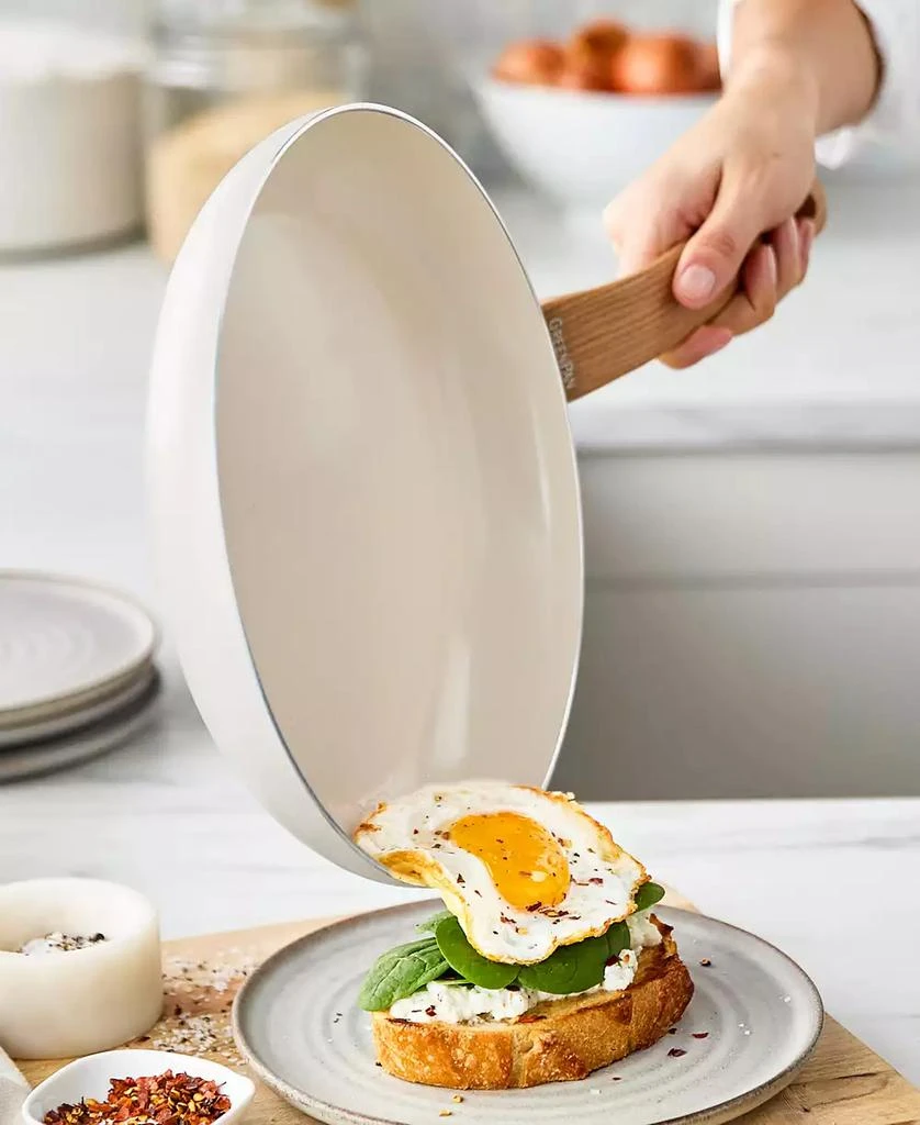 Greenpan Essence Ceramic Nonstick 10-Piece Cookware Set 3