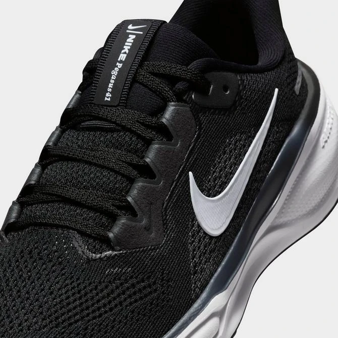 NIKE Big Kids' Nike Pegasus 41 Running Shoes 3