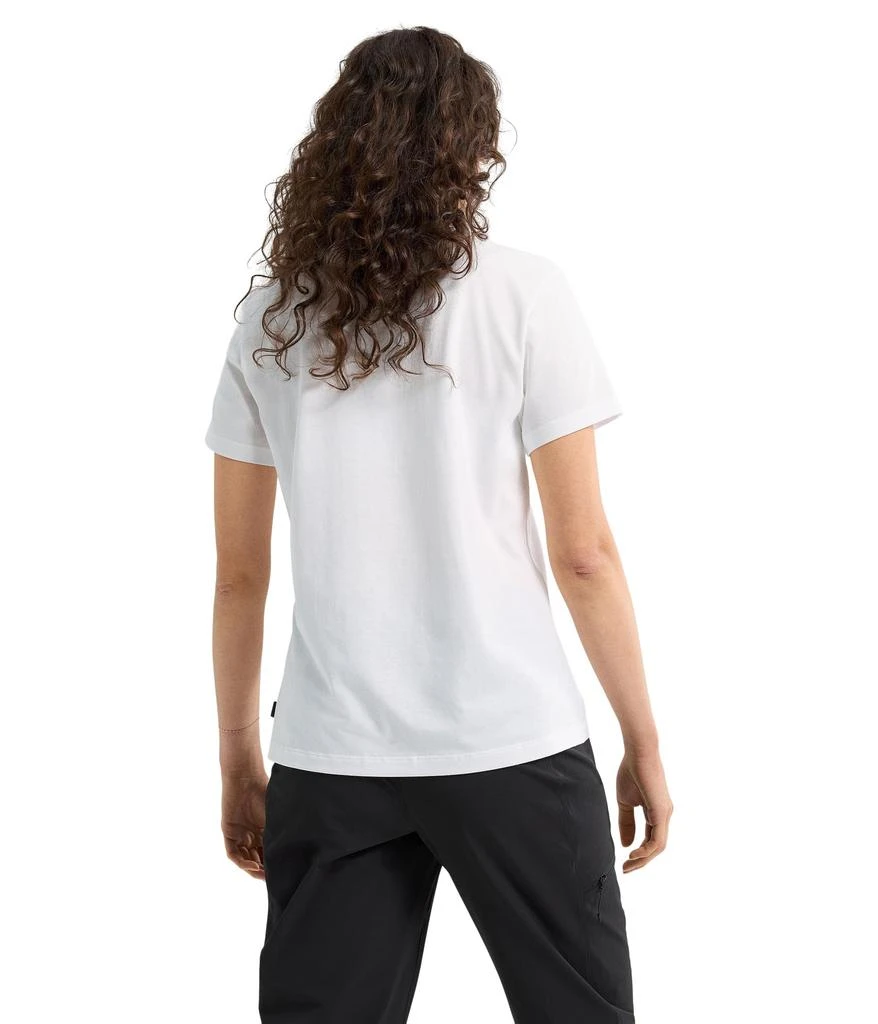 Arc'teryx Arc'Word Cotton Short Sleeve T-Shirt 2