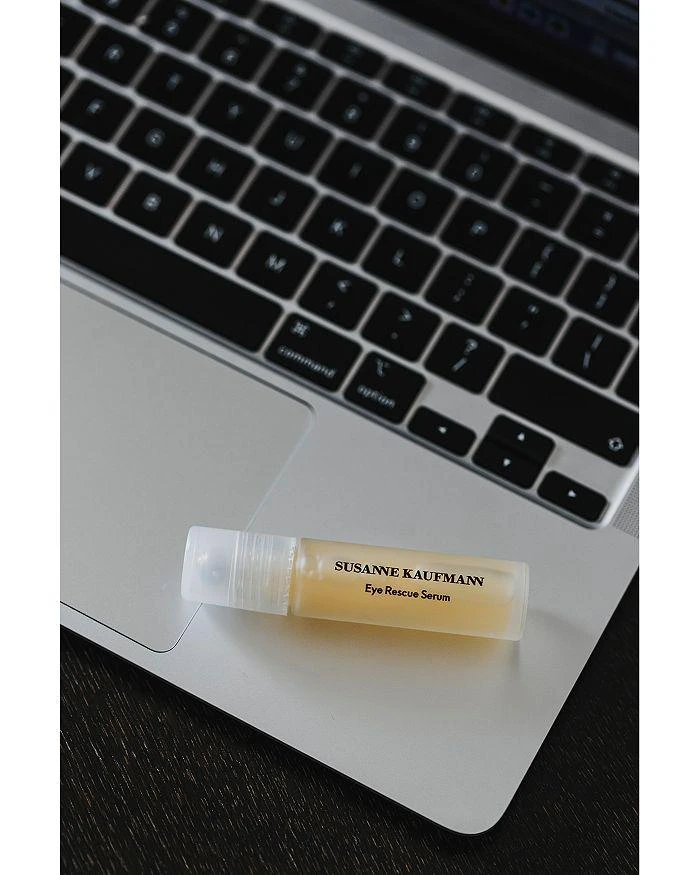 Susanne Kaufmann Eye Rescue Serum 0.34 oz. 3