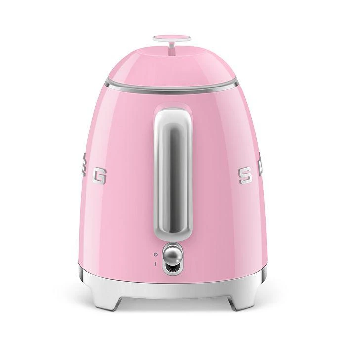 Smeg '50s Retro Electric Mini Kettle 8