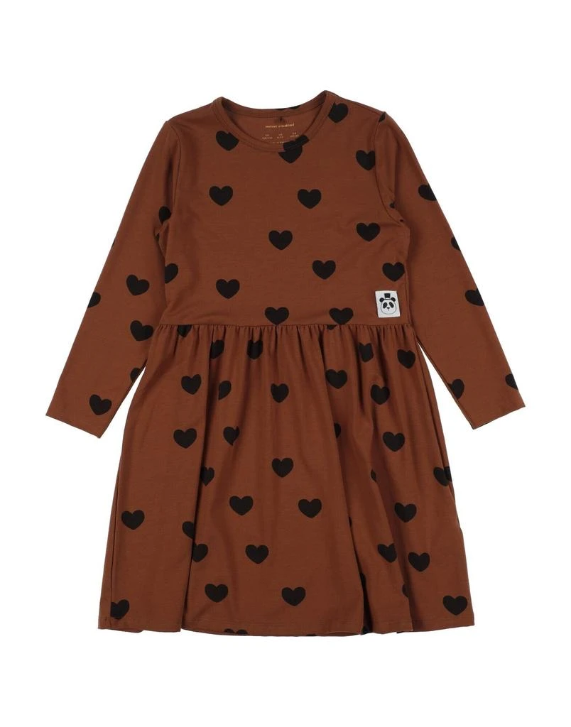 Mini Rodini Dress 1