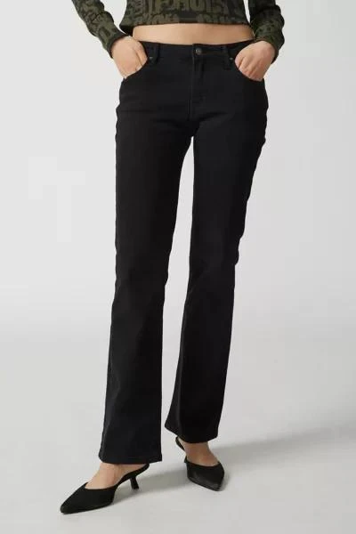 GUESS JEANS GUESS ORIGINALS Kit Bootcut Jean 2