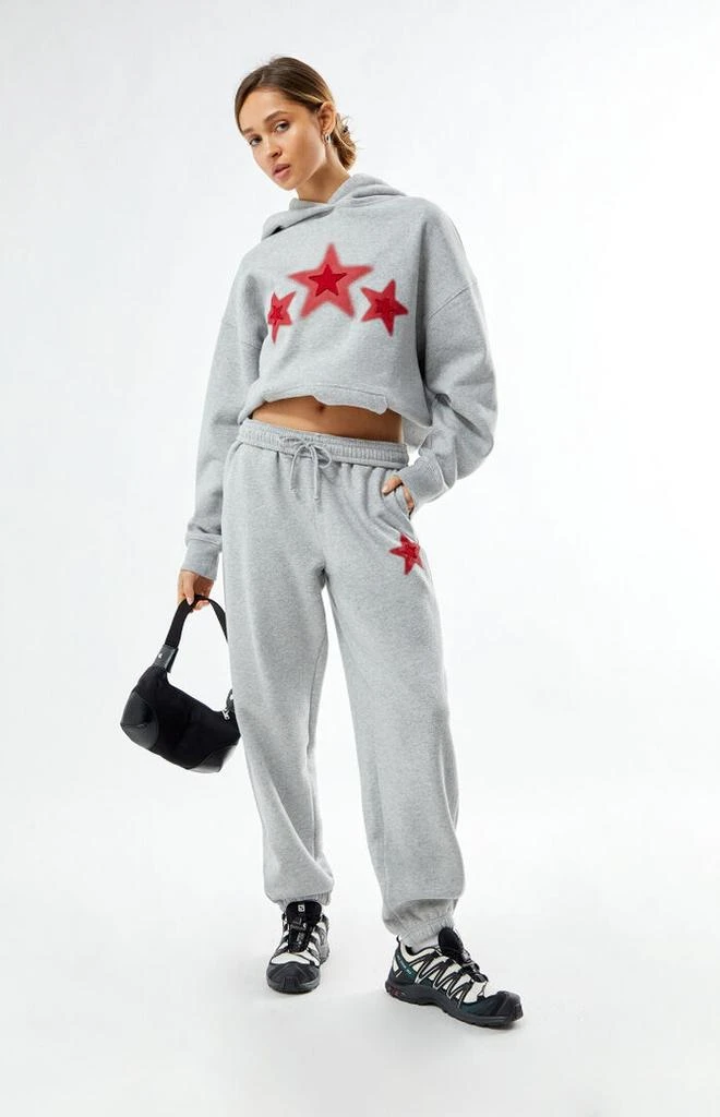 PacSun Star Classic Sweatpants 2
