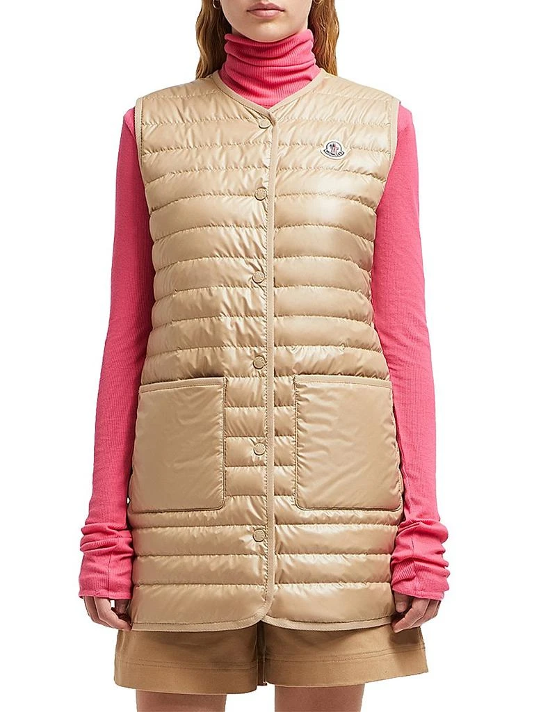 Moncler Meudon Puffer Jacket 2