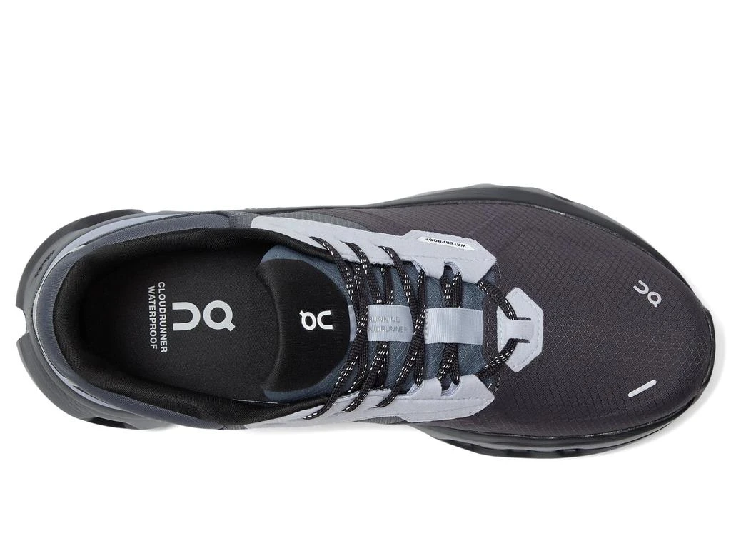 On Cloudrunner 2 Waterproof 2