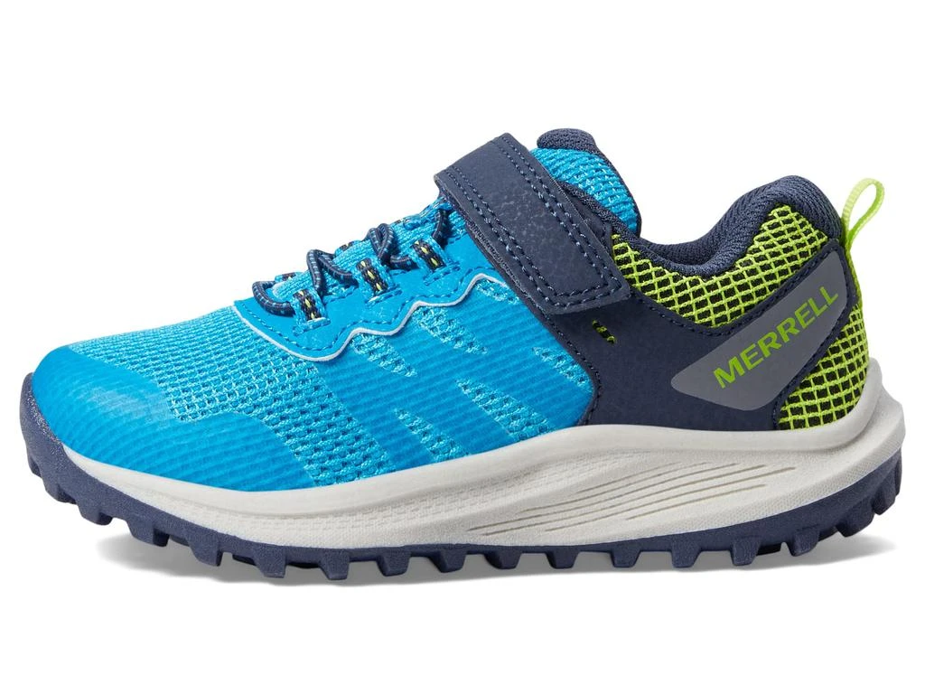 Merrell Nova 3 (Little Kid/Big Kid) 4