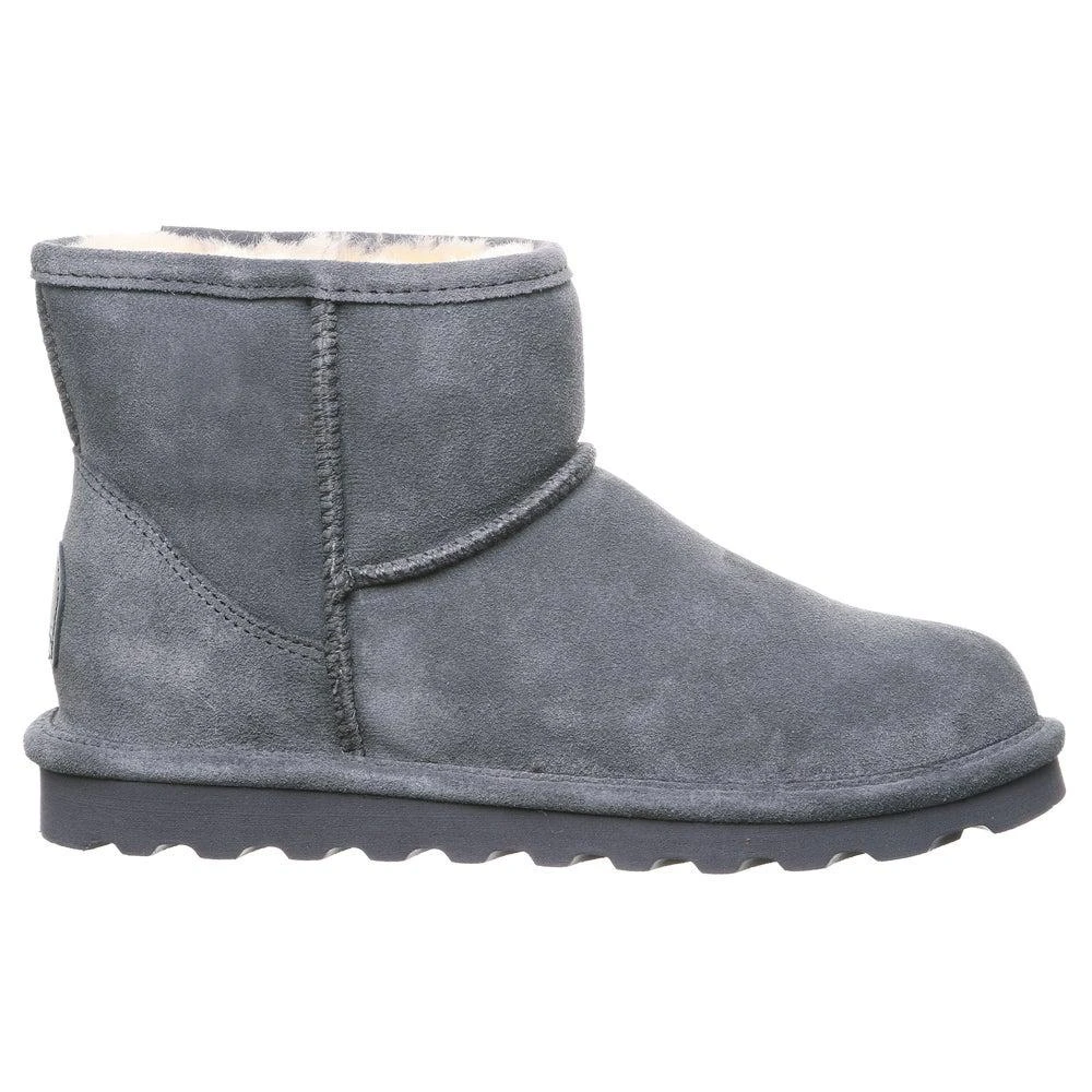 Bearpaw Alyssa Pull On Booties 1