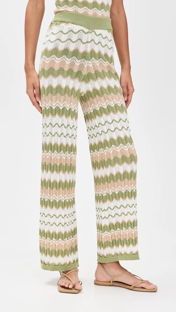 MINKPINK Melody Knit Pants 6