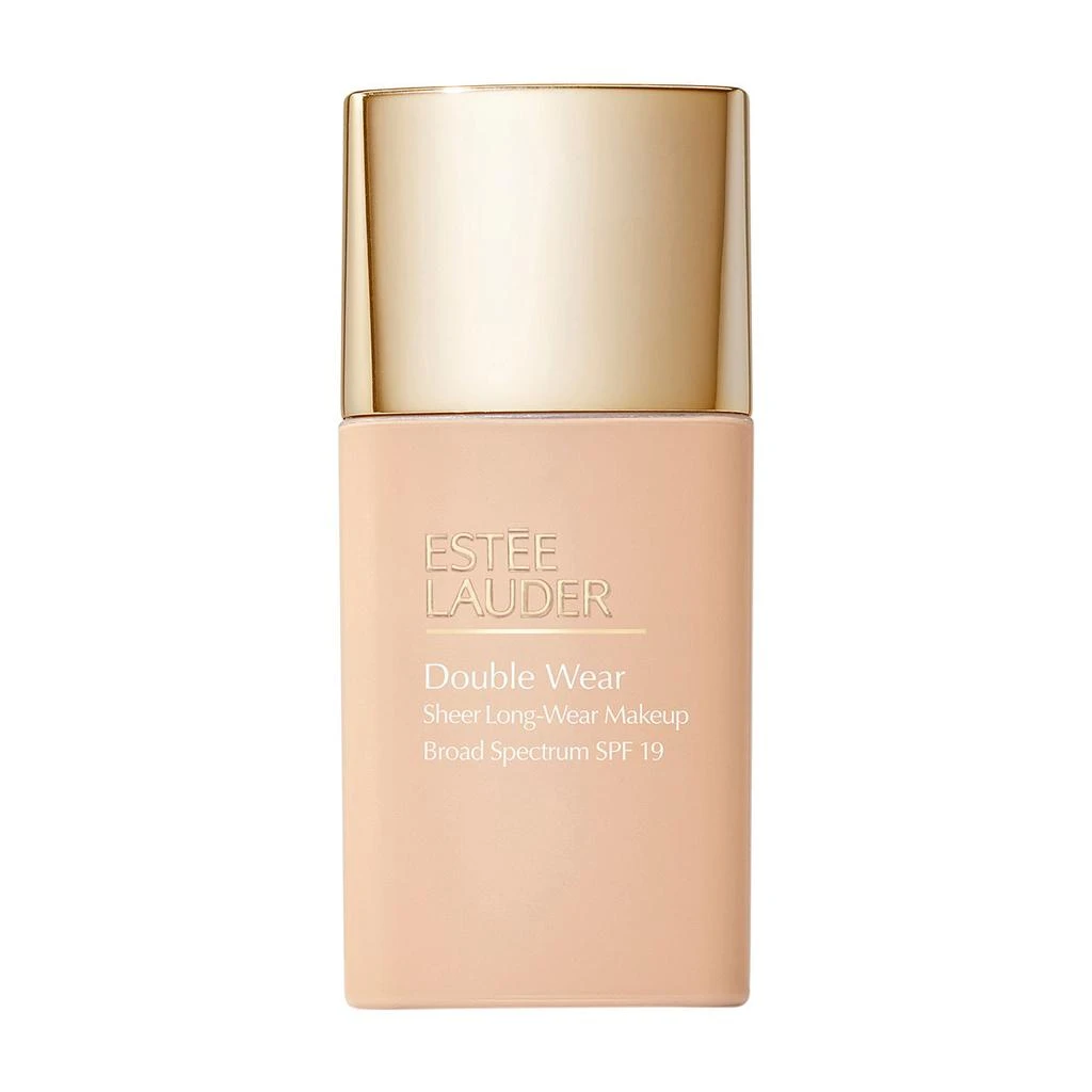 Estée Lauder Double Wear Sheer Long-Wear Foundation 15