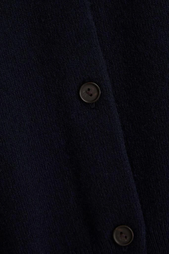 Vince Wool-blend cardigan 4