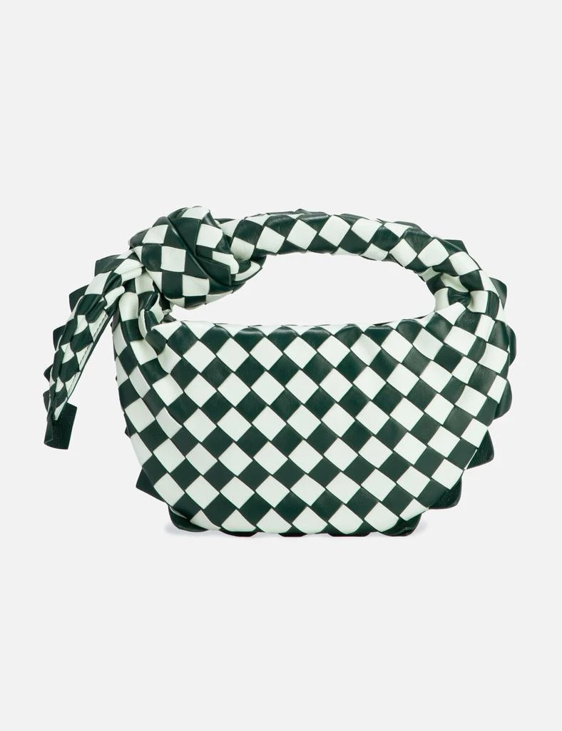 Bottega Veneta Mini Jodie 1