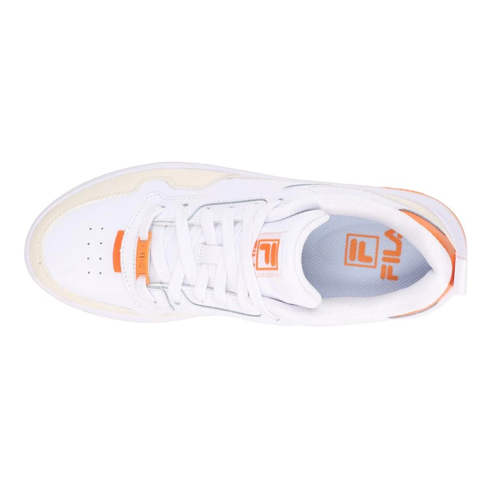 Fila Ardenza Low Lace Up Sneakers 4